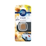 AMBI PUR ODŚWIEŻACZ SAMOCHODOWY-CAR 2ML GOLD ORCHID
