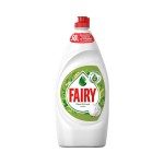 FAIRY PŁYN DO NACZYŃ  900ML JABŁKO