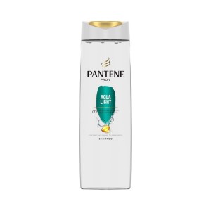PANTENE SZAMPON DO WŁOSÓW 250ML AQUA LIGHT
