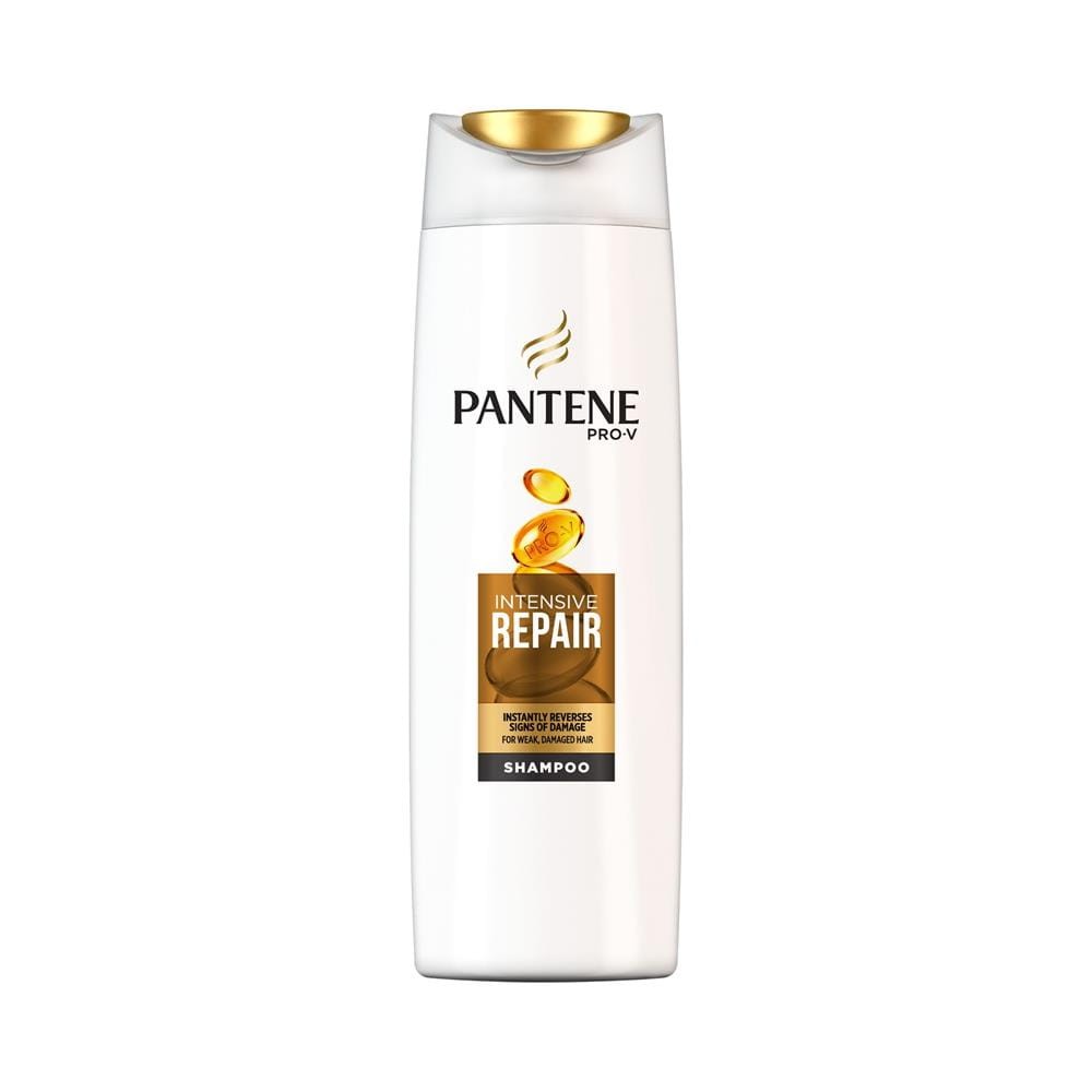 239864 PANTENE SZAMPON DO WŁOSÓW 250ML INTENSIVE REPAIR 5410076563456
