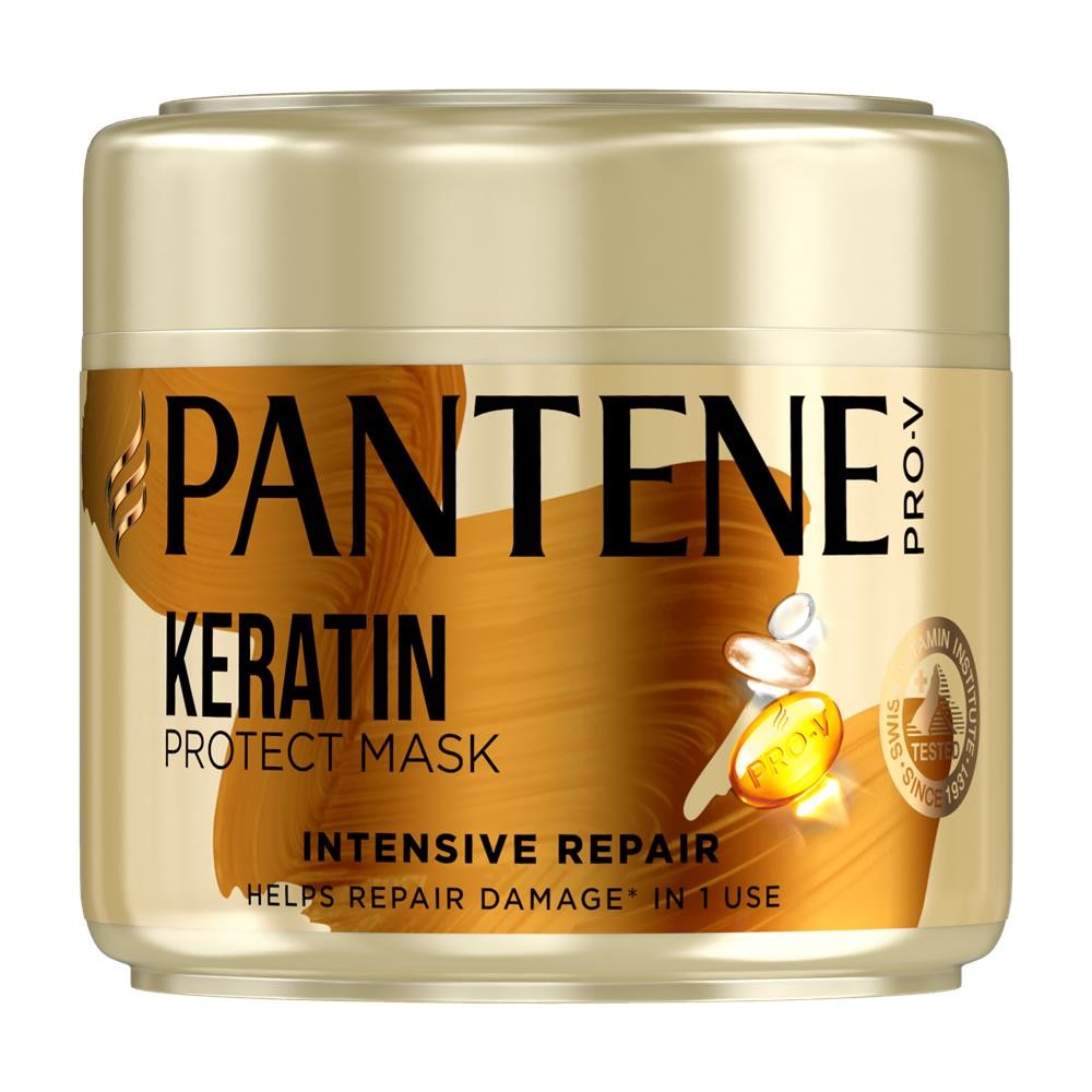240077 PANTENE MASKA DO WŁOSÓW 300ML INTENSIVE REPAIR 8001090377487