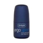ZIAJA YEGO DEZODORANT ROLL-ON ANTYPERSPIRANT SPORT