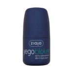 ZIAJA YEGO DEZODORANT ROLL-ON ANTYPERSPIRANT BLOKER