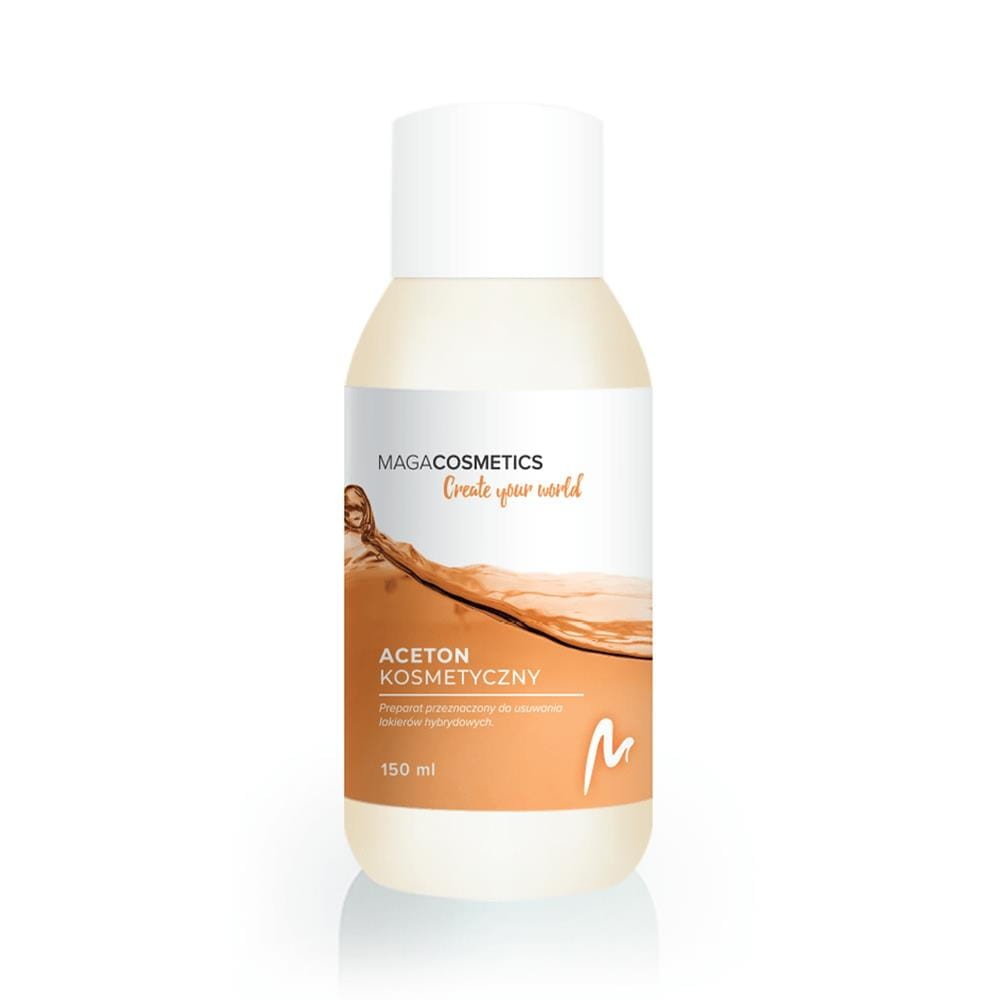 240578 MAGA ACETON KOSMETYCZNY 150ML 5901042089167