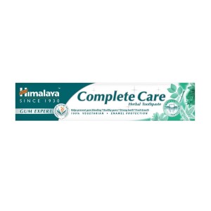 HIMALAYA PASTA DO ZĘBÓW 75ML COMPLETE CARE
