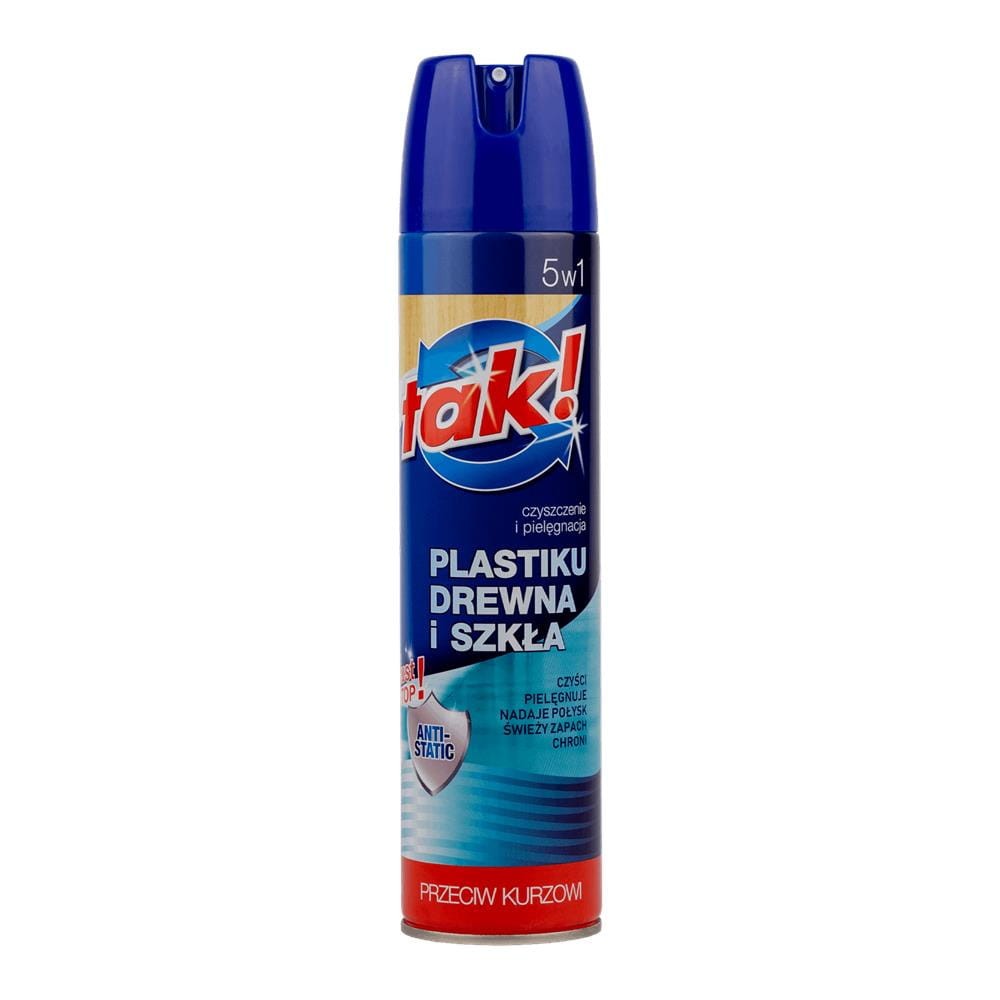 240770 TAK SPRAY DO MEBLI 300ML P/KURZOWI 5903240406432