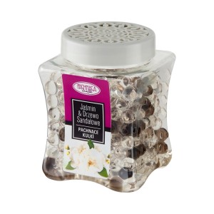 240845 PACHNĄCA SZAFA ODŚWIEŻACZ KULKI 200G JAŚMIN I DRZEWO SANDAŁOWE 5903021451682