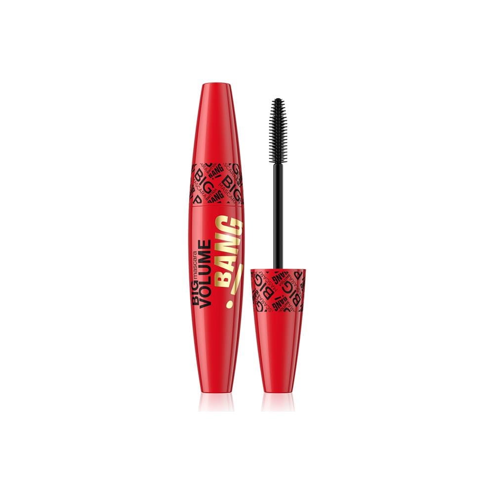 241327 EVELINE MASCARA BIG VOLUME BANG 10ML 5901761997538