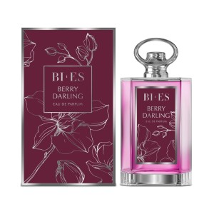 242087 BI-ES WOMEN WODA PERFUMOWANA 100ML BERRY DARLING 5907554491832