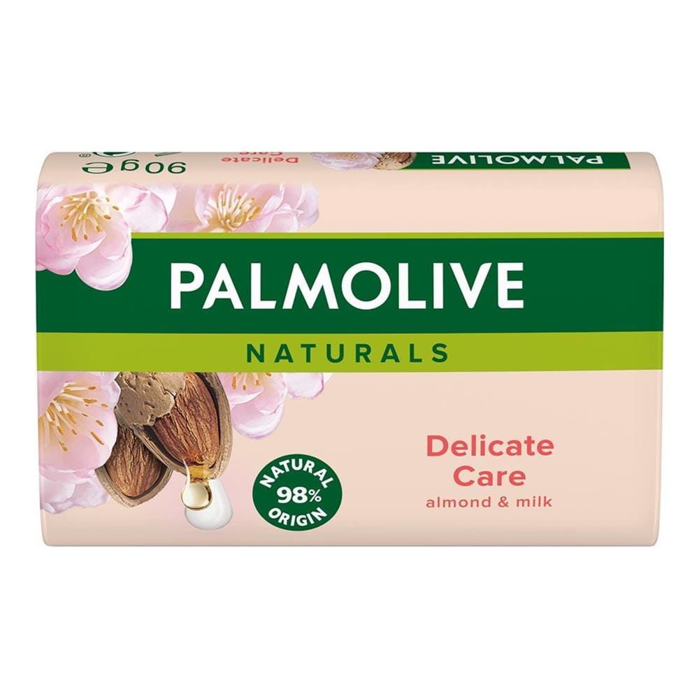 242477 PALMOLIVE MYDŁO W KOSTCE  90G MIGDAŁ