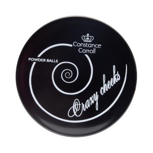 242669 CONSTANCE CARROLL PUDER KULKI 03 DARK 13g 5902249467062