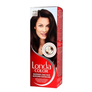 LONDA FARBA KOLORYZUJĄCA  4/0  CIEMNY BRĄZ / DARK BROWN