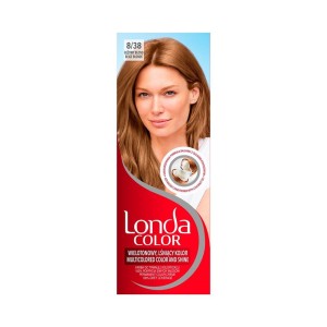 LONDA FARBA KOLORYZUJĄCA  8/38 BEŻOWY BLOND