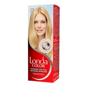 LONDA FARBA KOLORYZUJĄCA 11/0  PLATYNOWY BLOND