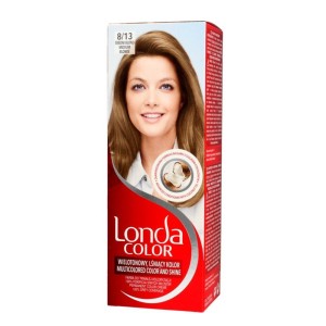 LONDA FARBA KOLORYZUJĄCA  8/13 ŚREDNI BLOND / MEDIUM BLONDE