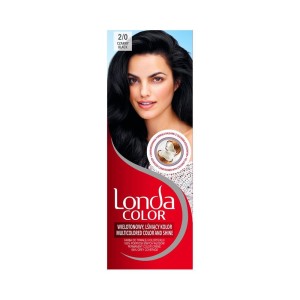 243486 LONDA FARBA KOLORYZUJĄCA  2/0  CZARNY 3614227292215