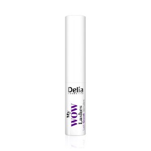 245143 DELIA ODŻYWKA DO RZĘS 3ML MY WOW LASHES 5901350474716