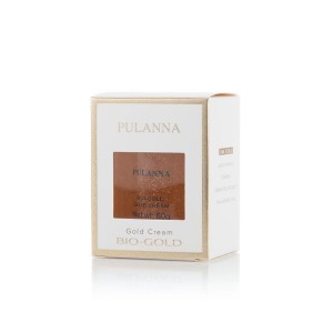 245151 PULANNA BIO-GOLD KREM DO TWARZY 60G GOLD 5902596005016