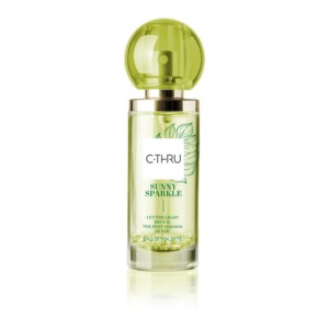 245279 C-THRU WODA TOALETOWA 30ML SUNNY SPARKLE 5201314113287