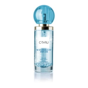 245281 C-THRU WODA TOALETOWA 30ML WANDERLUST DREAM 5201314113317
