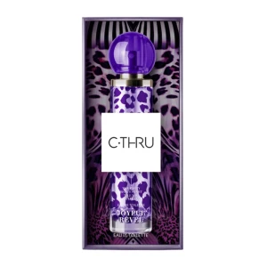 245283 C-THRU WODA TOALETOWA 50ML JOYFUL REVEL 5201314113348