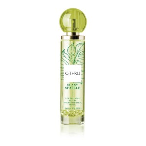 245285 C-THRU WODA TOALETOWA 50ML SUNNY SPARKLE 5201314113362