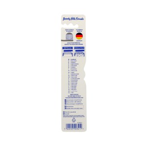 245751 BEVERLY HILLS SZCZOTECZKA DO ZĘBÓW MULTI-COLOUR FILAMENT SOFT 5008 5020105003411