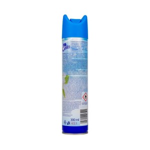 245967 CIRRUS ODŚWIEŻACZ SPRAY 300ML FRESH 5903240406494