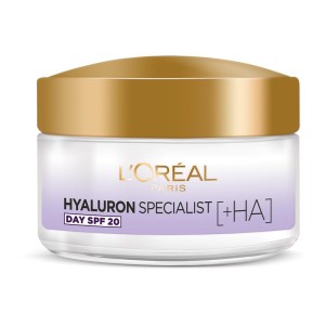 247069 LOREAL HYALURON SPECIALIST KREM DO TWARZY 50ML DZIEŃ 3600523775712