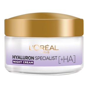 247071 LOREAL HYALURON SPECIALIST KREM DO TWARZY 50ML NOC 3600523775668