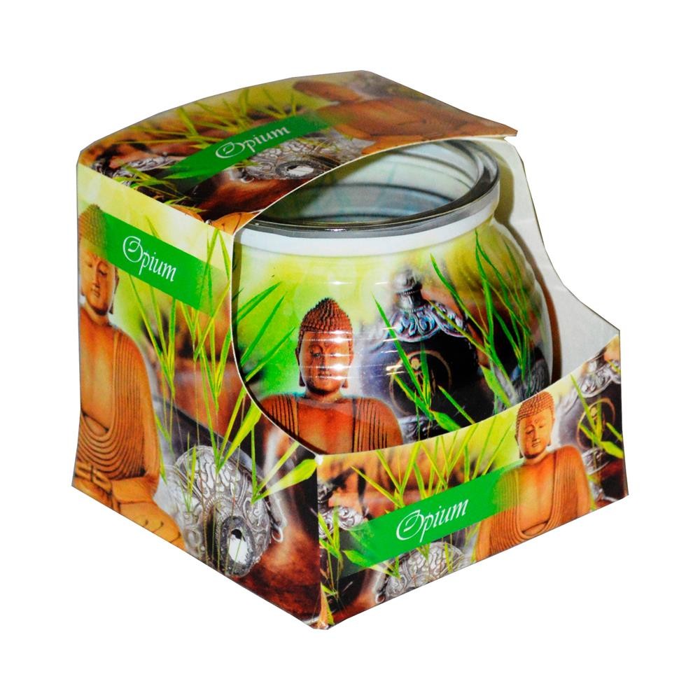 247497 ADMIT ŚWIECA MIRAL BK POWLEKANA OPIUM 5901969633283