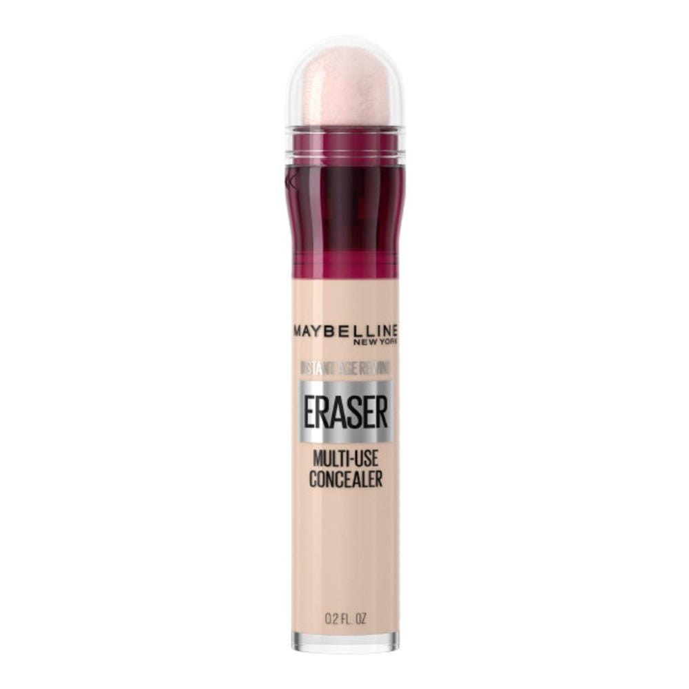 247690 MAYBELLINE KOREKTOR ANTI-AGE ERASER EYE 03 FAIR 3600530733866