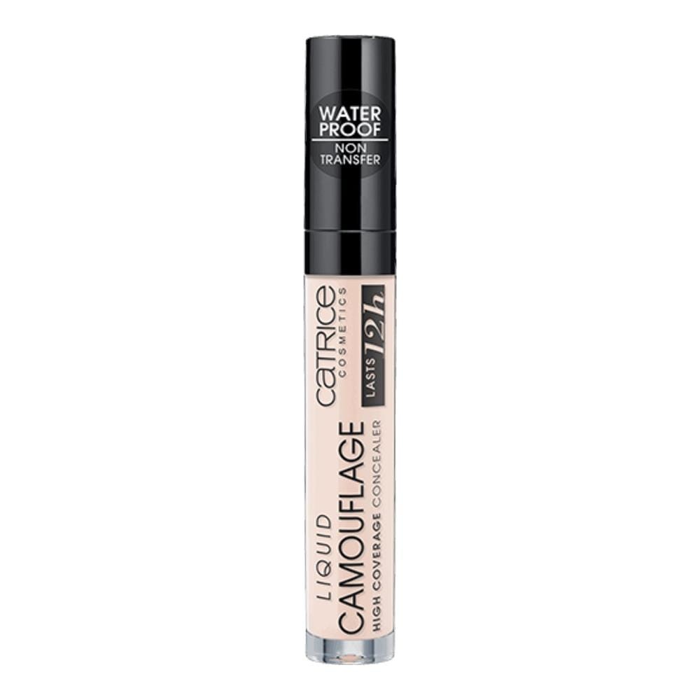 248098 CATRICE KOREKTOR W PŁYNIE 005 LIGHT NATURAL 4250947563618