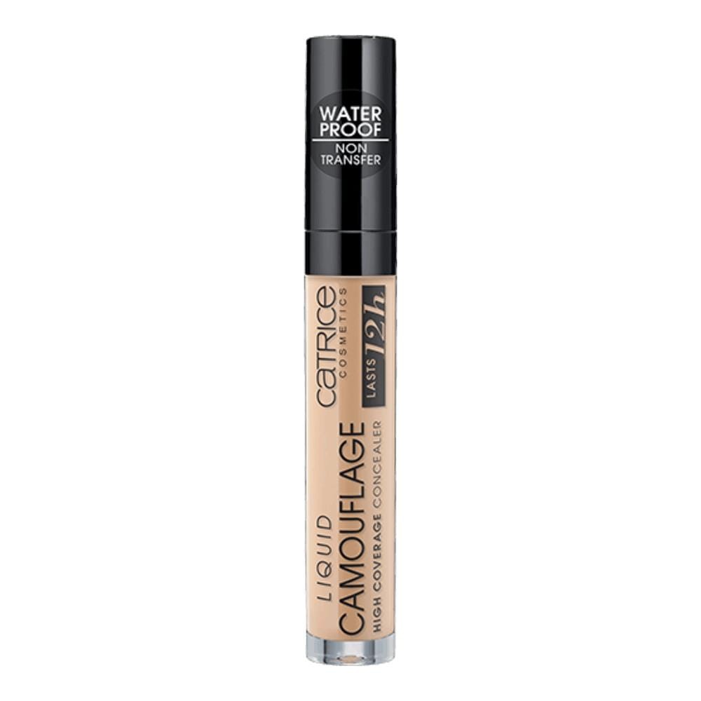 248100 CATRICE KOREKTOR W PŁYNIE 015 HONEY 4251232284324