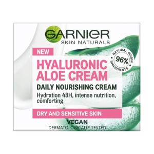 GARNIER SKIN NATURALS HYALURONIC ALOE KREM DO TWARZY 50ML
