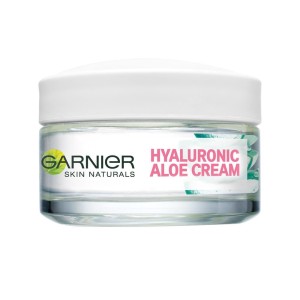 248611 GARNIER SKIN NATURALS HYALURONIC ALOE KREM DO TWARZY 50ML 3600542328487