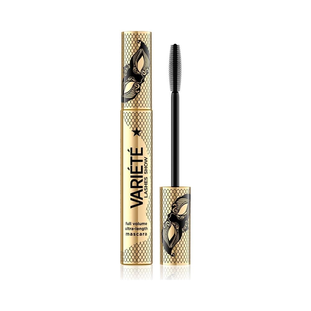 248895 EVELINE MASCARA VARIETE LASHES SHOW 10ML 5903416008095