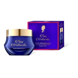 249215 PANI WALEWSKA CLASSIC KREM DO TWARZY 50ML REGENERUJĄCY 5900793044241