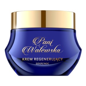 249215 PANI WALEWSKA CLASSIC KREM DO TWARZY 50ML REGENERUJĄCY 5900793044241