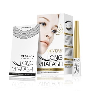 249475 REVERS SERUM DO RZĘS 5ML PRZYSPIESZAJĄCE WZROST 5902114889975