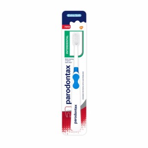 PARODONTAX SZCZOTECZKA DO ZĘBÓW INTERDENTAL EXTRA SOFT