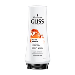 GLISS ODŻYWKA DO WŁOSÓW 200ML TOTAL REPAIR
