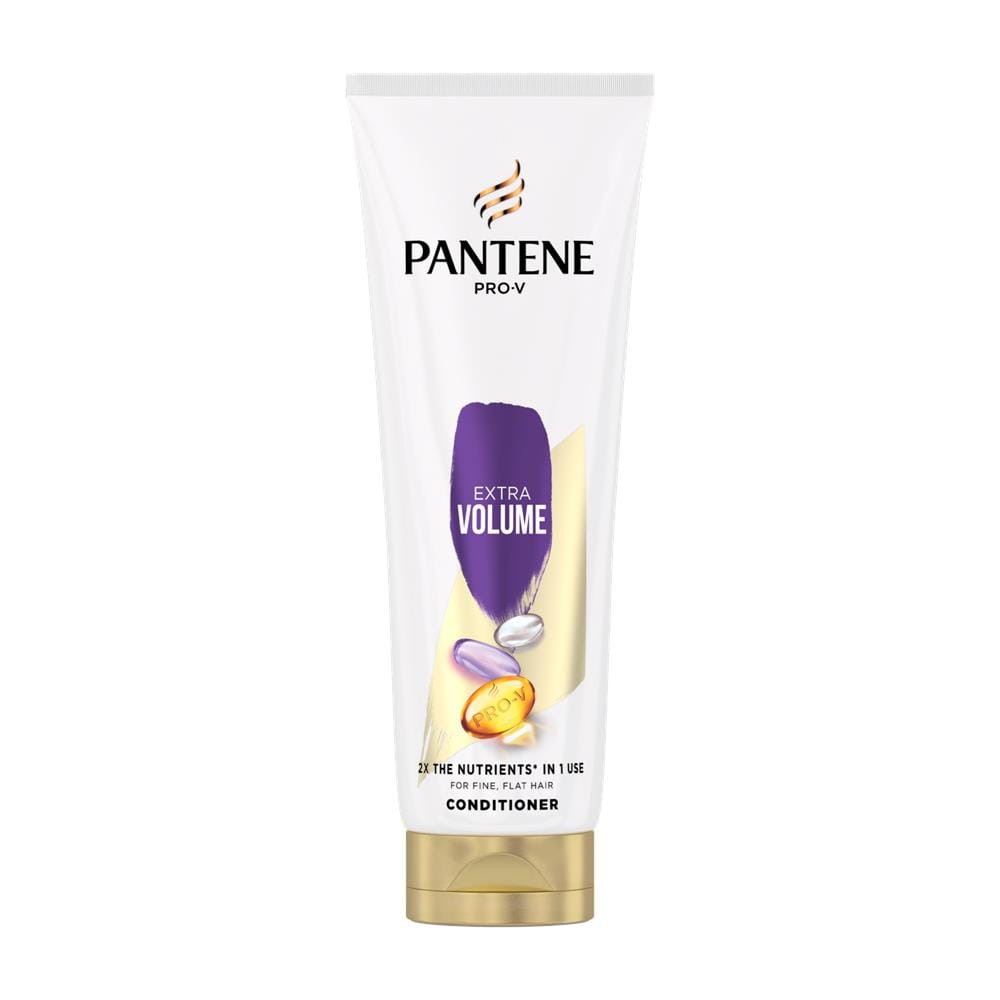 251648 PANTENE ODŻYWKA DO WŁOSÓW 200ML EXTRA VOLUME 8001841740270