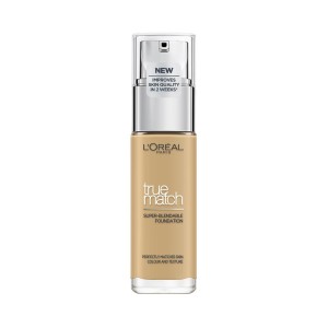 251680 Loreal PODKŁAD TRUE MATCH W4 Golden Natural 3600522862550