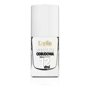 252029 DELIA ODŻYWKA DO PAZNOKCI TOTALNA ODBUDOWA 5901350487686