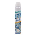 BATISTE SUCHY SZAMPON DO WŁOSÓW 200 ml 2.0 HYDRATE