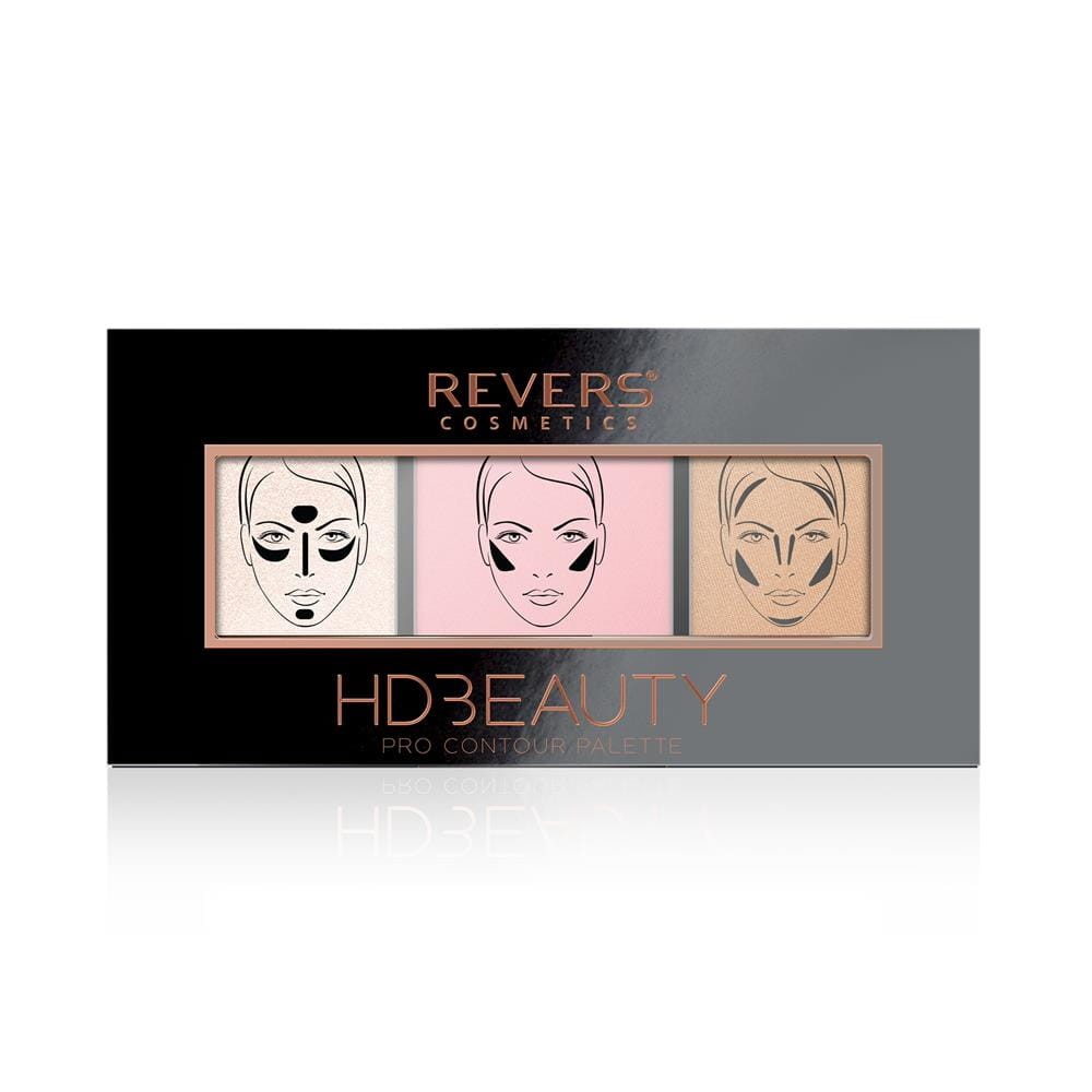 252589 REVERS PALETA DO KONTUROWANIA PROCONTOUR 01 5902815170112