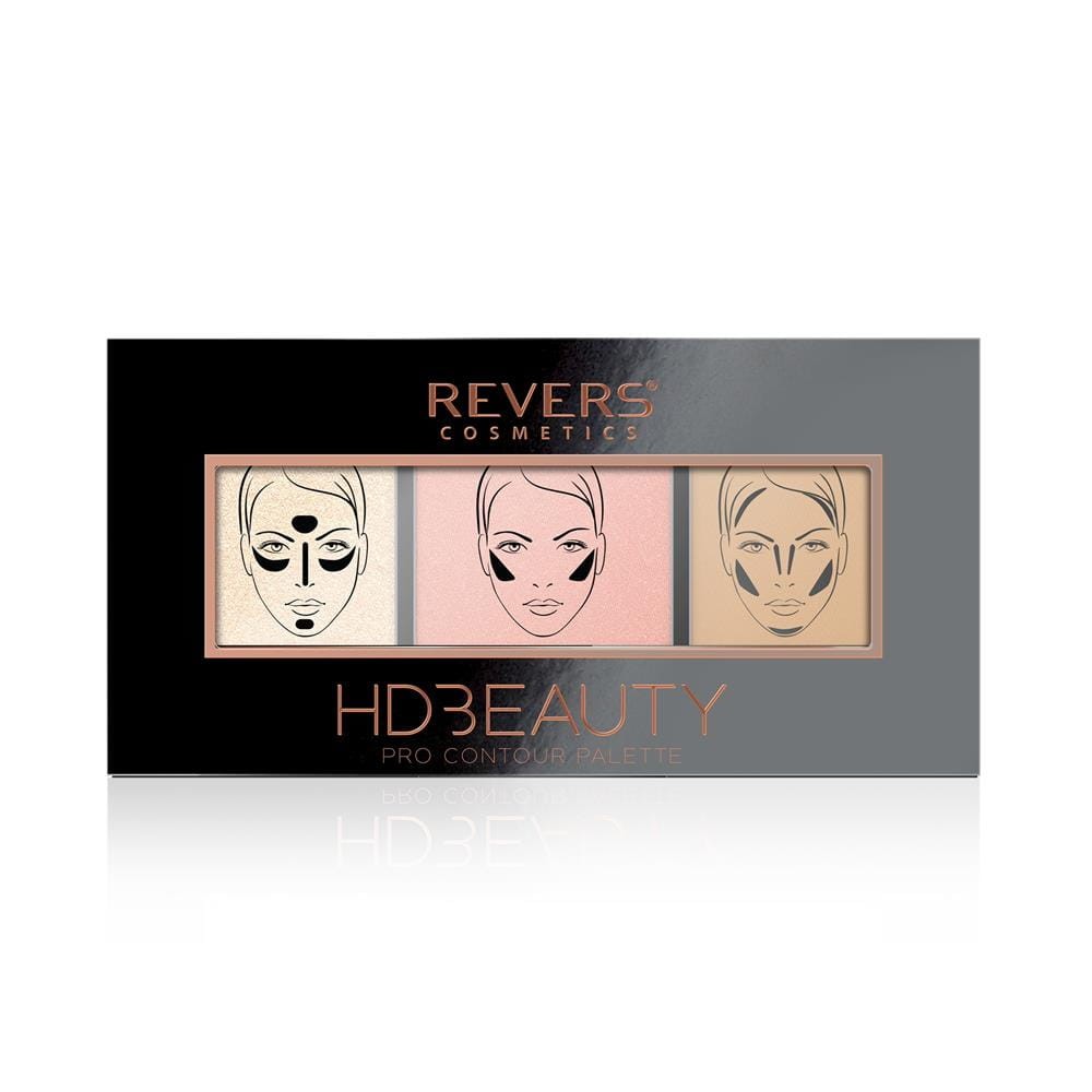 252590 REVERS PALETA DO KONTUROWANIA PROCONTOUR 02 5902815170129