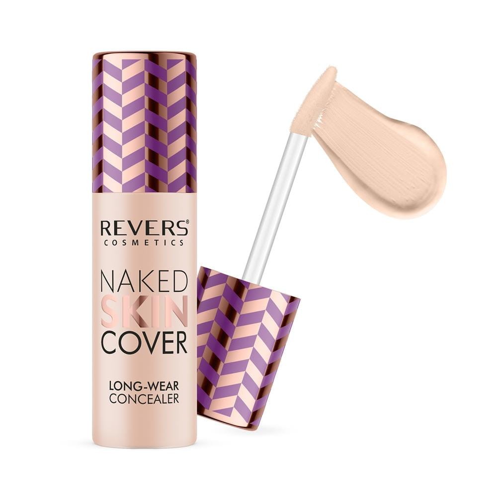 252608 REVERS KOREKTOR W PŁYNIE SKIN COVER 02 5902815178415