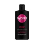 SYOSS  SZAMPON DO WŁOSÓW WOMEN 440ML COLOR
